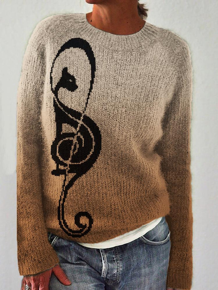 Stilla | Moderne og Ubesværede Sweatshirt