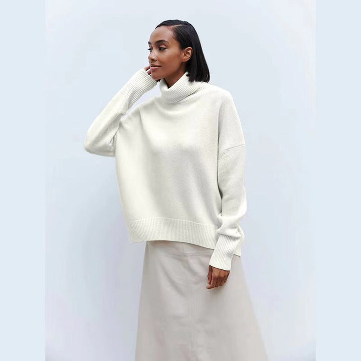 Stilla | Luksuriøs og Komfortabel Sweater