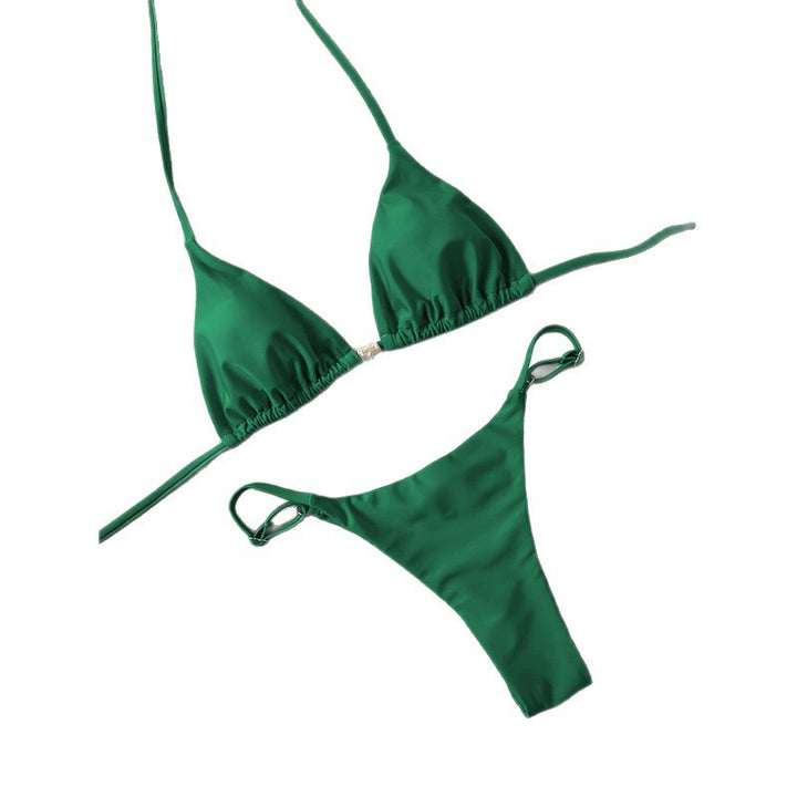 Dame Bikini Set Skovae