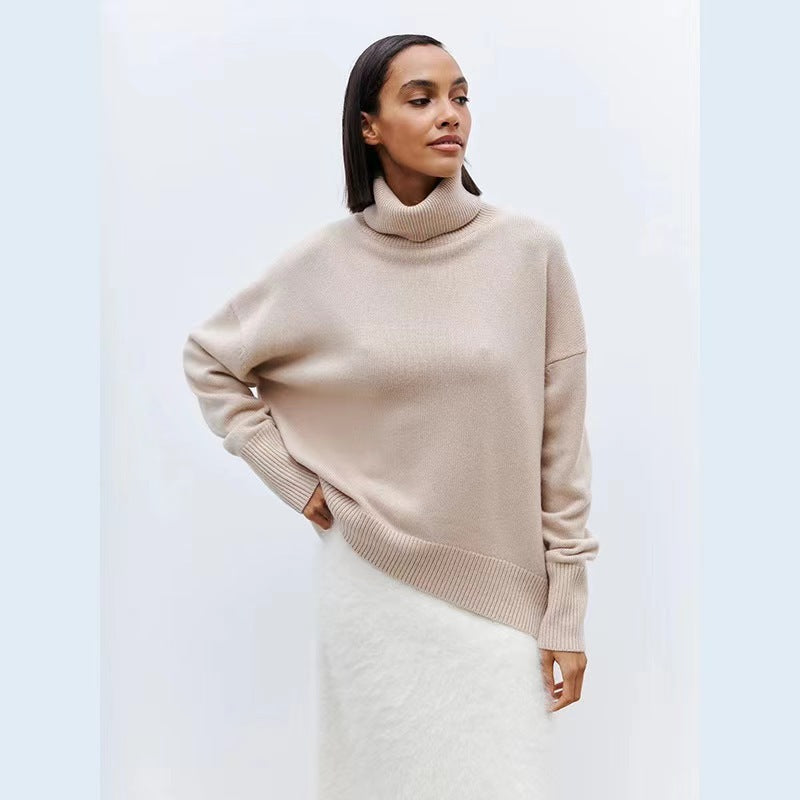 Stilla | Luksuriøs og Komfortabel Sweater