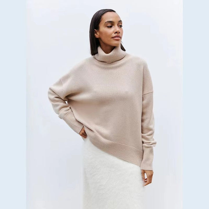 Stilla | Luksuriøs og Komfortabel Sweater