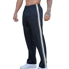 Herre Sporty Fritidsbukser Stilla