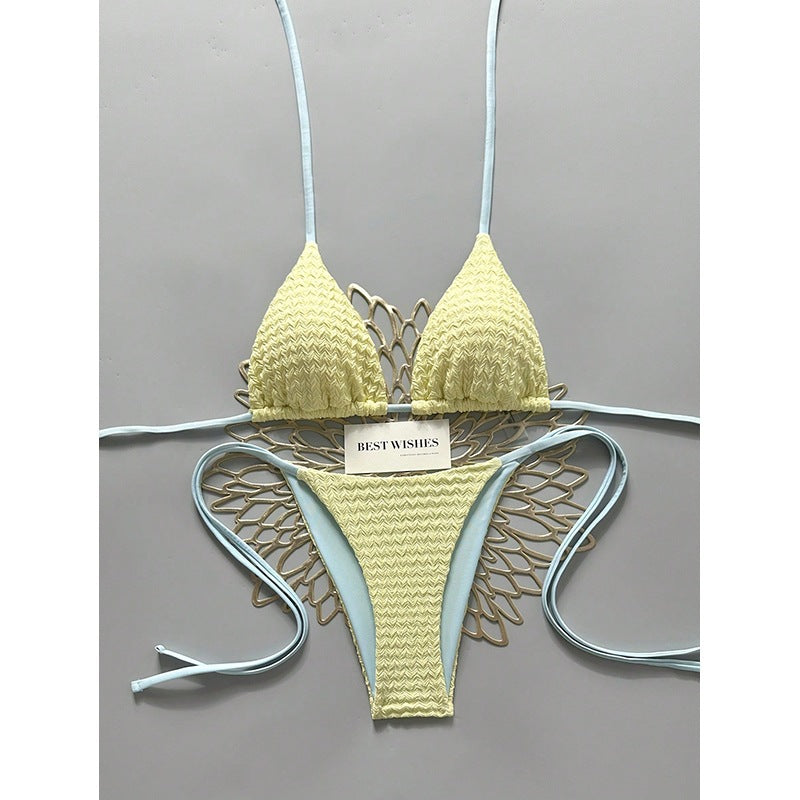 Dame Bikiniset Skovae