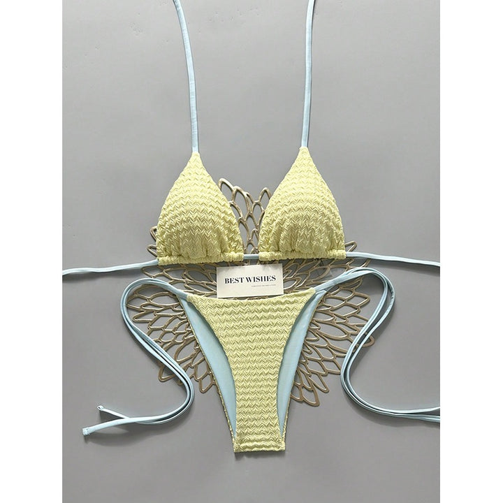 Dame Bikiniset Skovae
