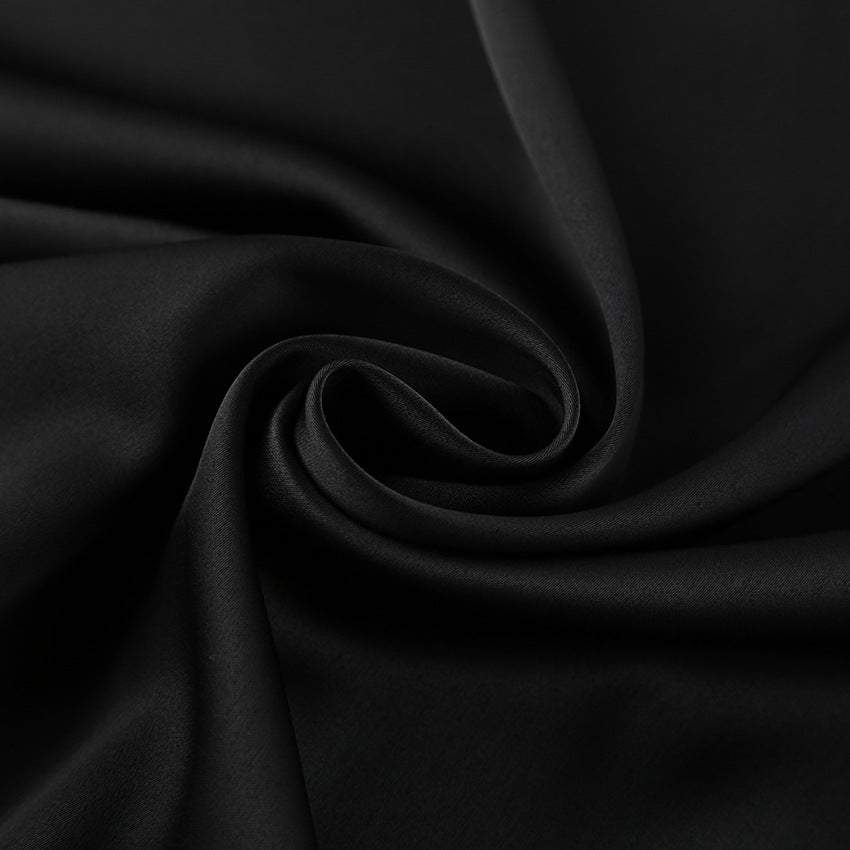 Dame Premium Jersey-Stretchstof Skovae