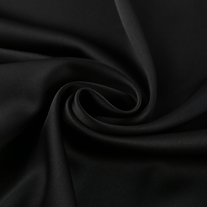 Dame Premium Jersey-Stretchstof Skovae