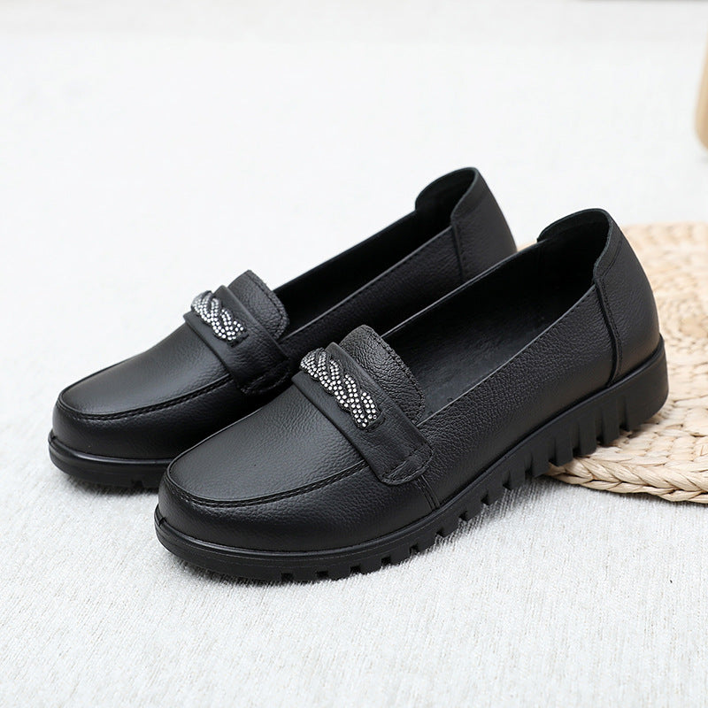Femme Dekorative Komfort Slipper Stilla