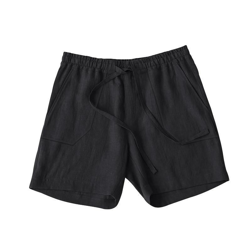 Herre Let Sommer-Multifunktions-Shorts Stilla