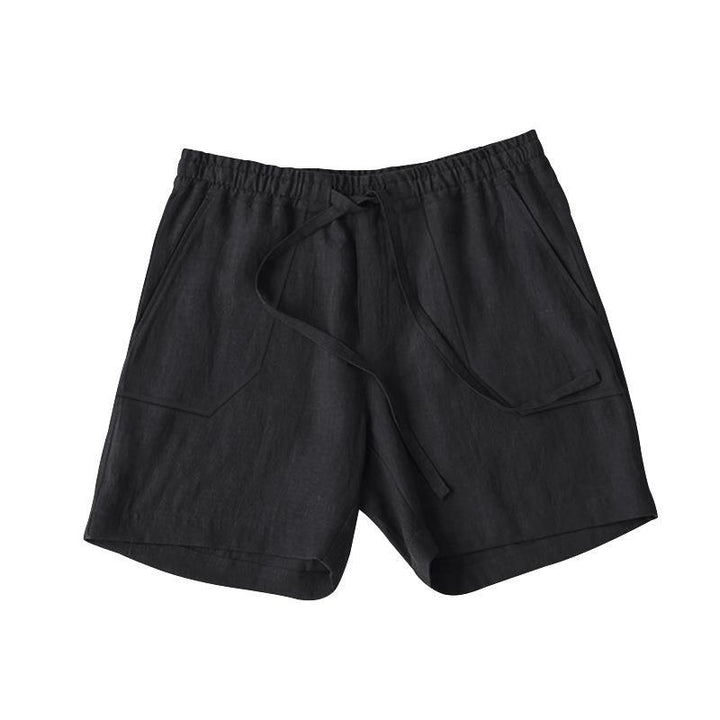 Herre Let Sommer-Multifunktions-Shorts Stilla
