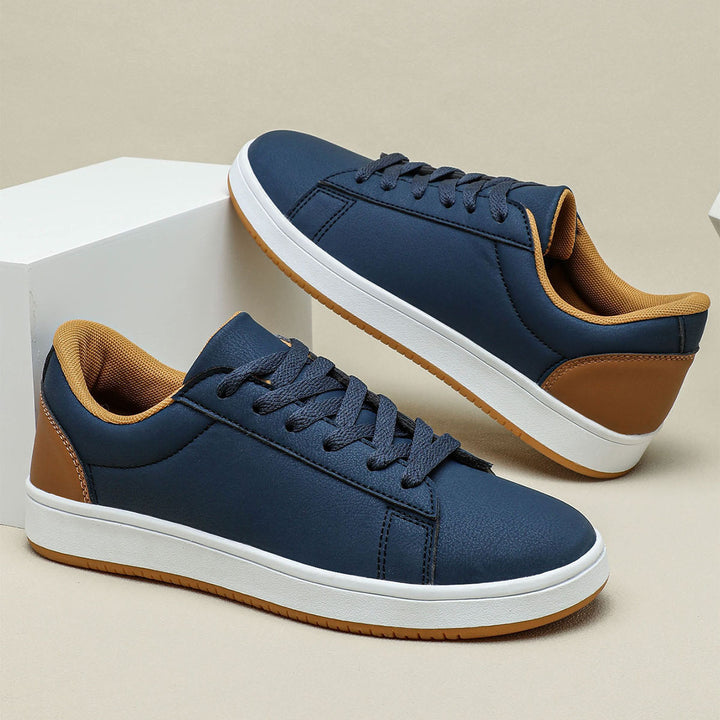Dame Elegante og komfortable hverdagssneakers Stilla