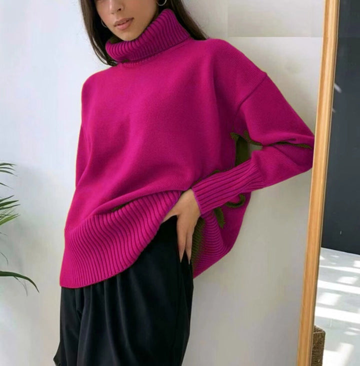 Stilla | Luksuriøs og Komfortabel Sweater