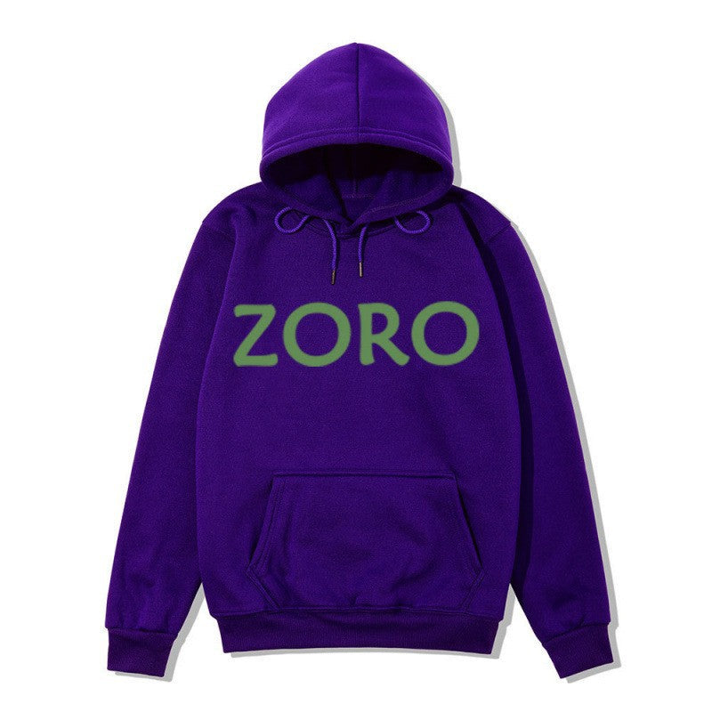 Kvinders Hoodie med Unik Logo Design Skovae