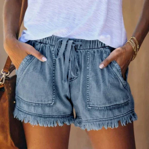 Stilla | Denim Shorts Stil