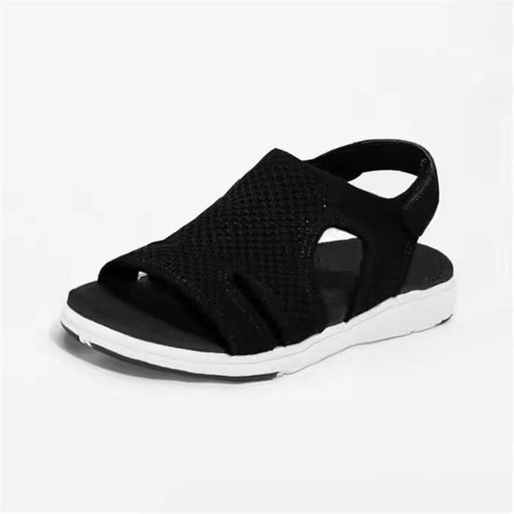 Damer Åndbare Sandaler med ergonomisk Sål Stilla