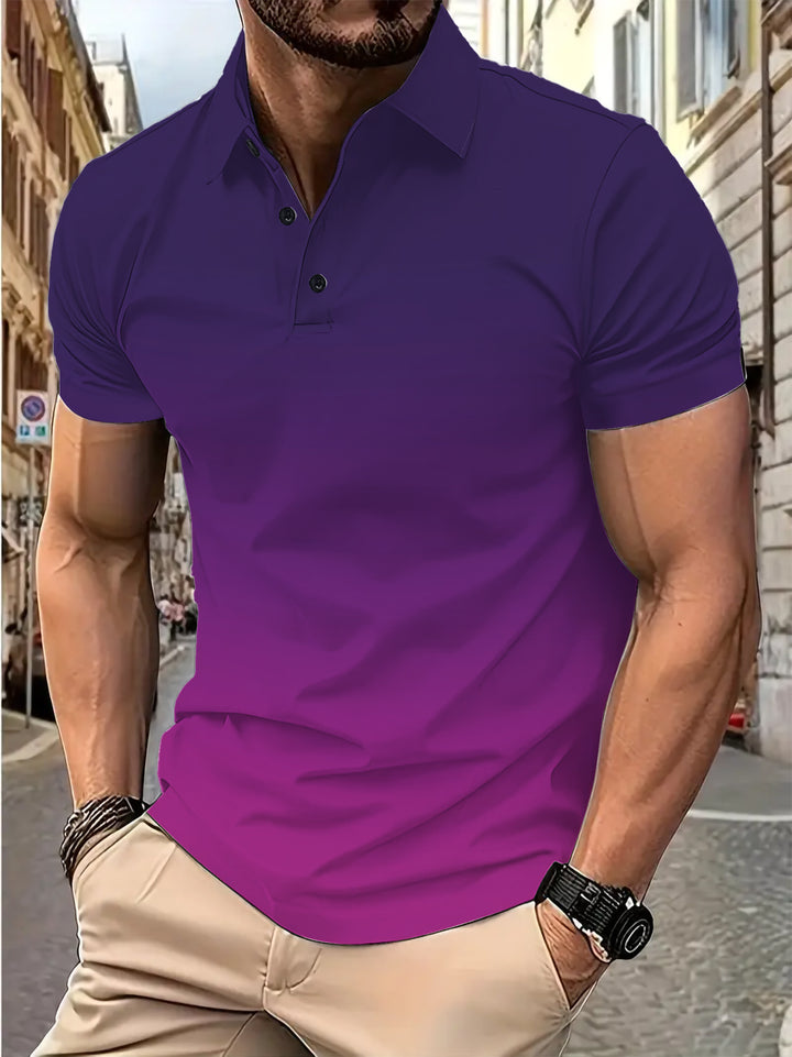 Herrer Polo skjorte Stilla