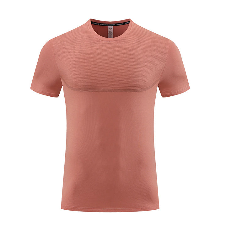 Herrer Sport T-Shirt Stilla