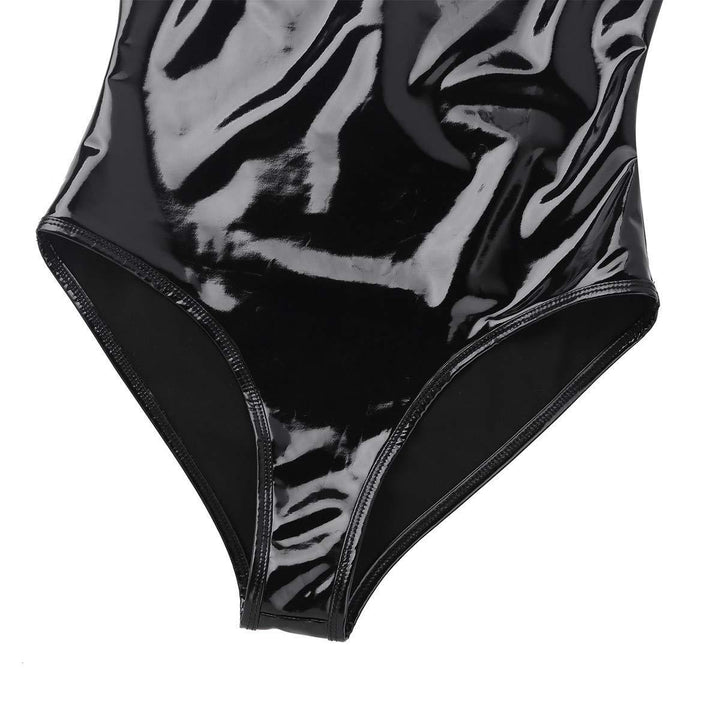 Dame Højglans Cutout-body Stilla