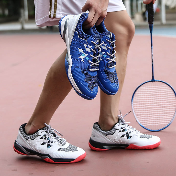Herrer Højtydende Dynamiske Court Sneakers Stilla