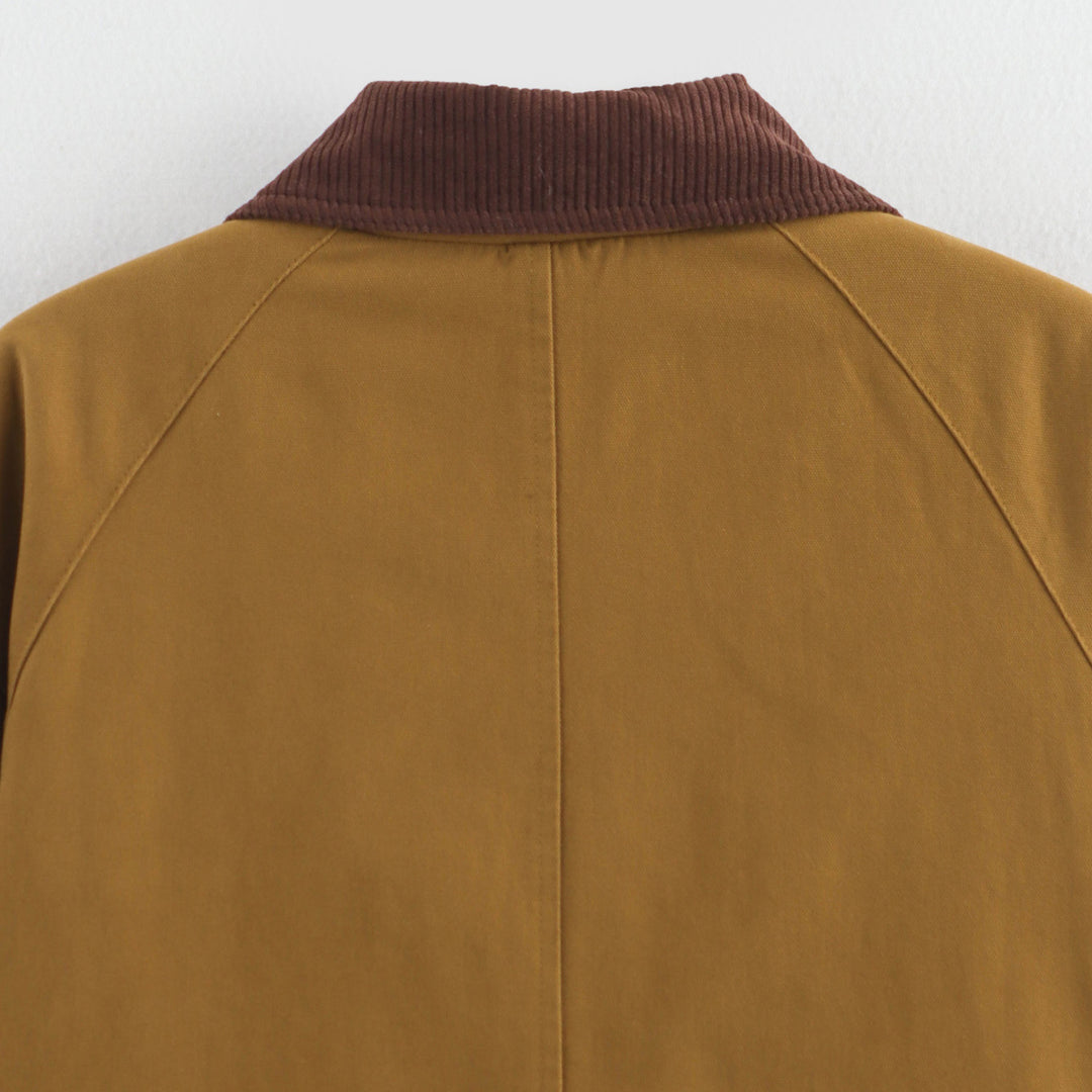Dame Casual Utility-Jakke Stilla