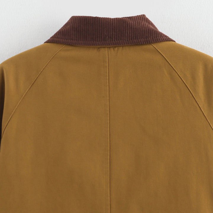 Dame Casual Utility-Jakke Stilla