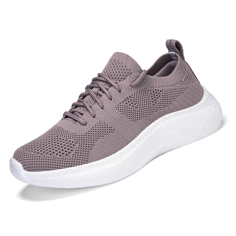 Femme Letvægts Åndbar Sport Sneakers Stilla