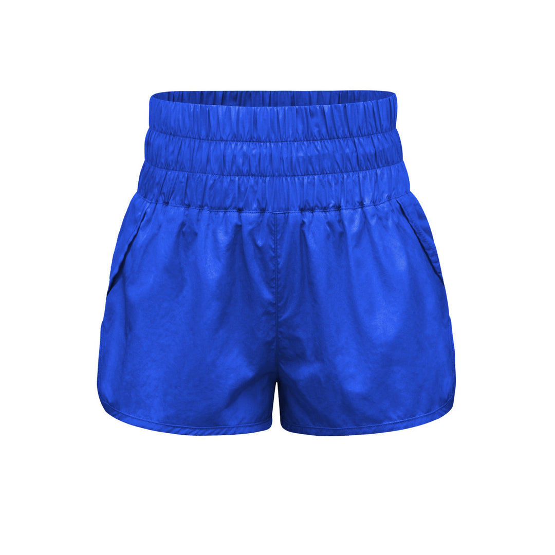 Dame Let Stretch Active Shorts Stilla