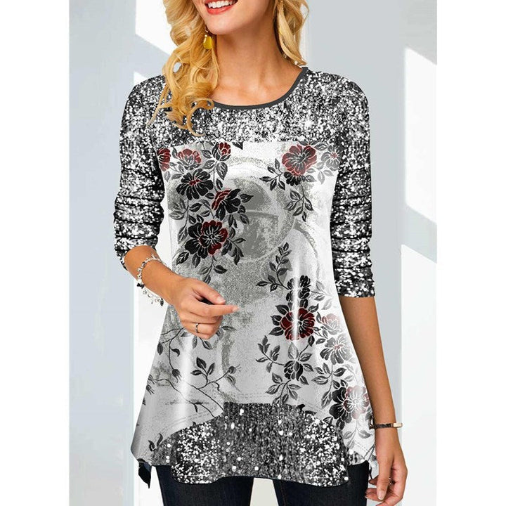 Stilla | Modetørklæde til afslappede looks