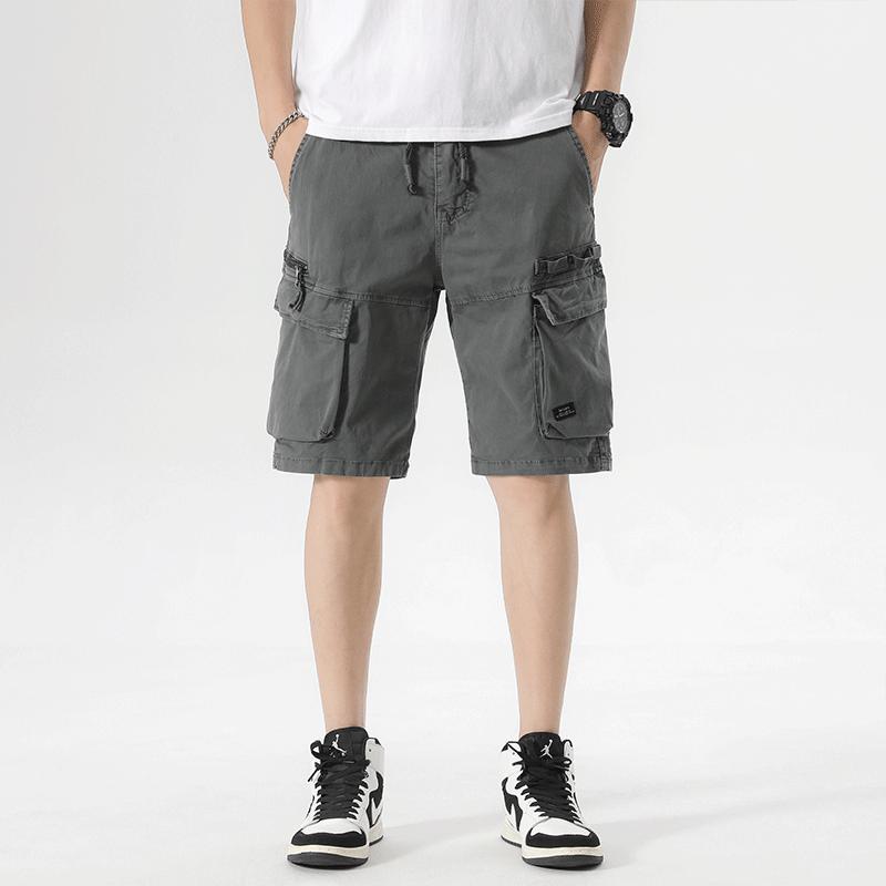 Herren Cargo Shorts Stilla 1749704530