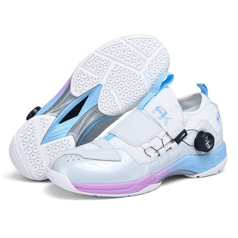 Herrer Advanced Ventileret Aqua Sneakers Stilla