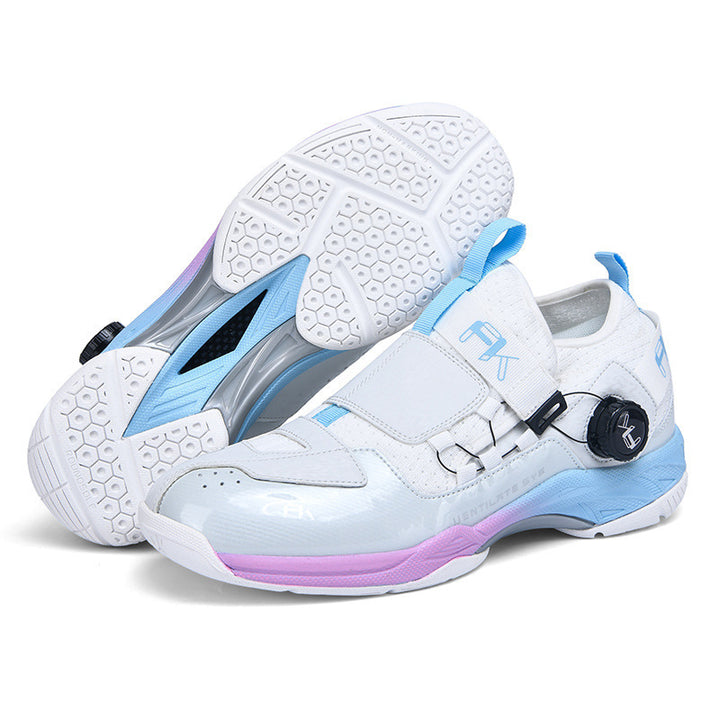 Herrer Advanced Ventileret Aqua Sneakers Stilla