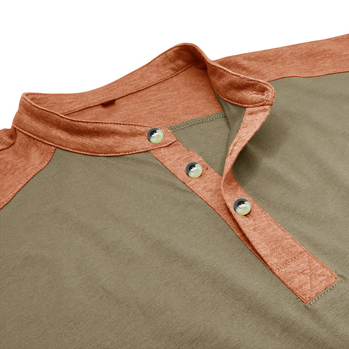 Herre Poloshirt med innovation og komfort Stilla