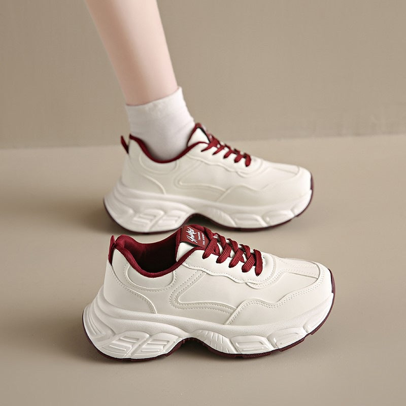 Damer Sportslignende Sneakers Stilla