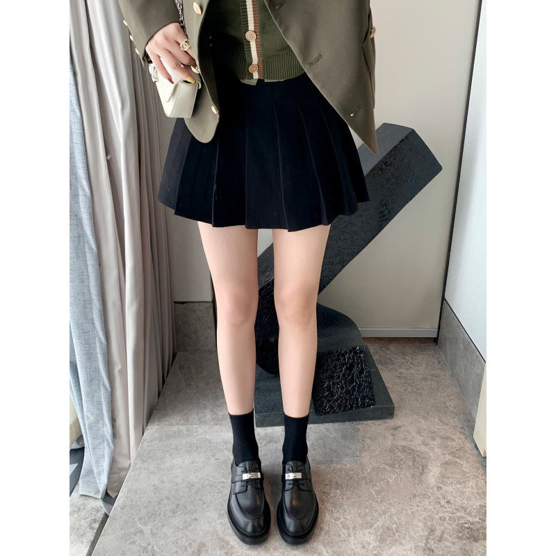 Herrer Chunky Sole Oxford Sko Stilla