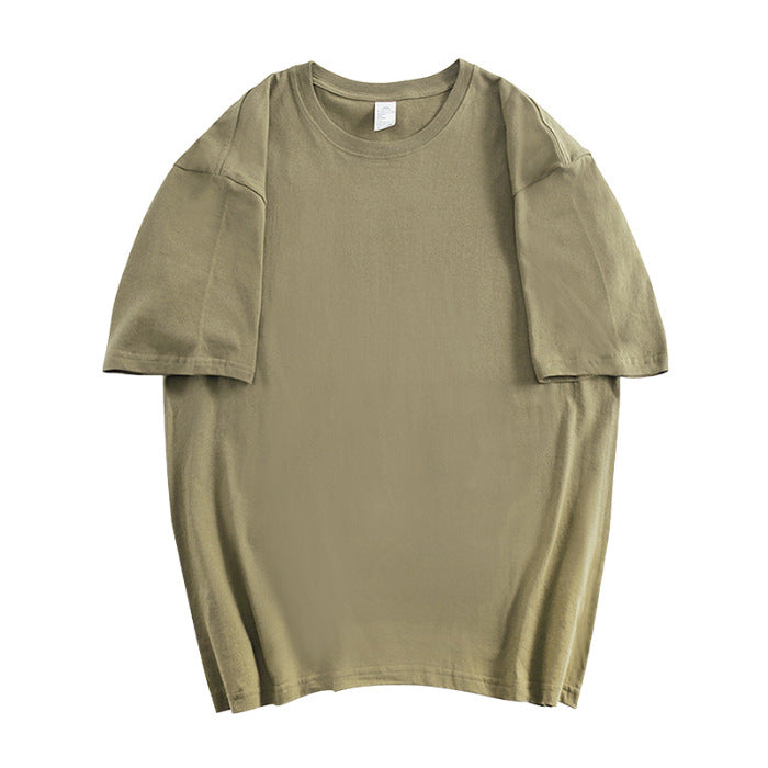 Femme Oversized Relaxed Fit T-Shirt Stilla