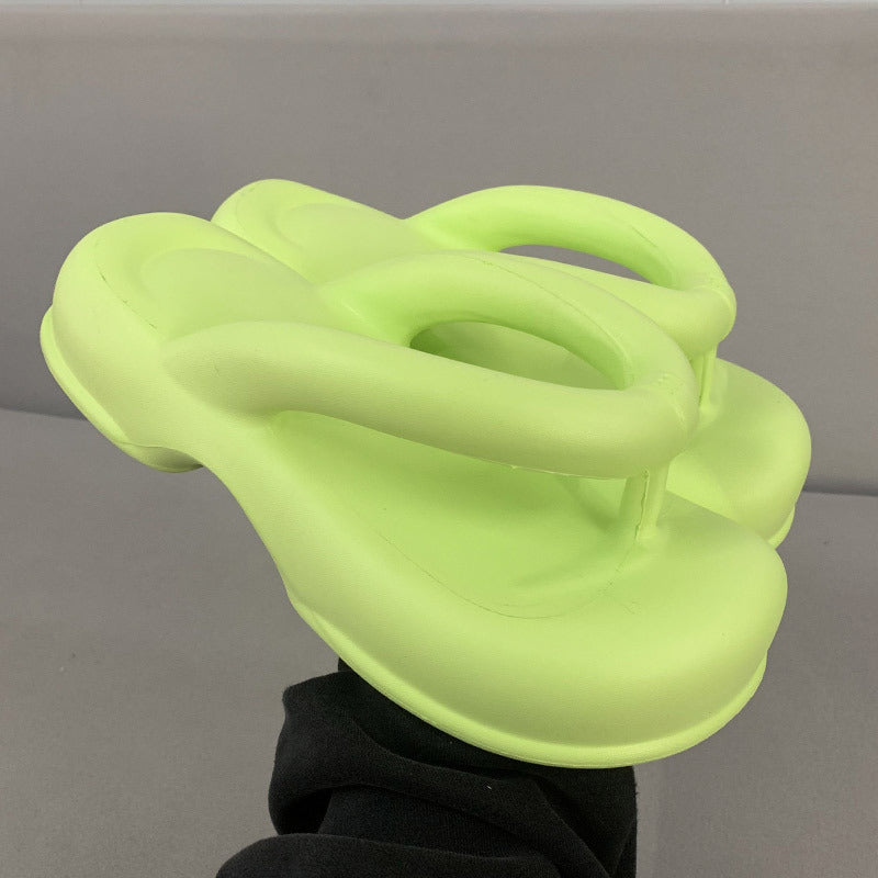 Dame Komfortable og moderne badesko med ergonomisk design Stilla