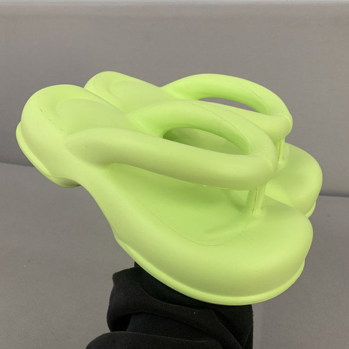 Dame Komfortable og moderne badesko med ergonomisk design Stilla