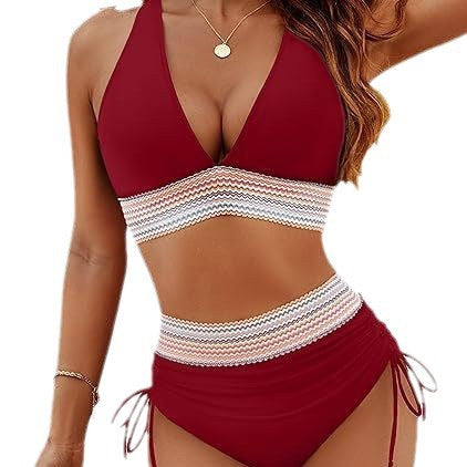 Dame Bikiniset Skovae