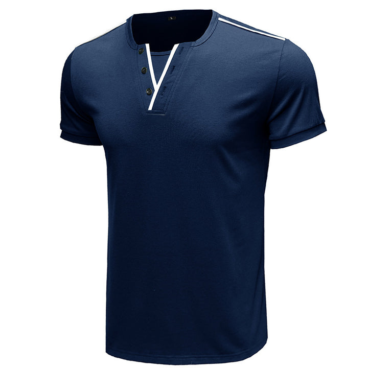 Herrer Polo-Shirt Stilla
