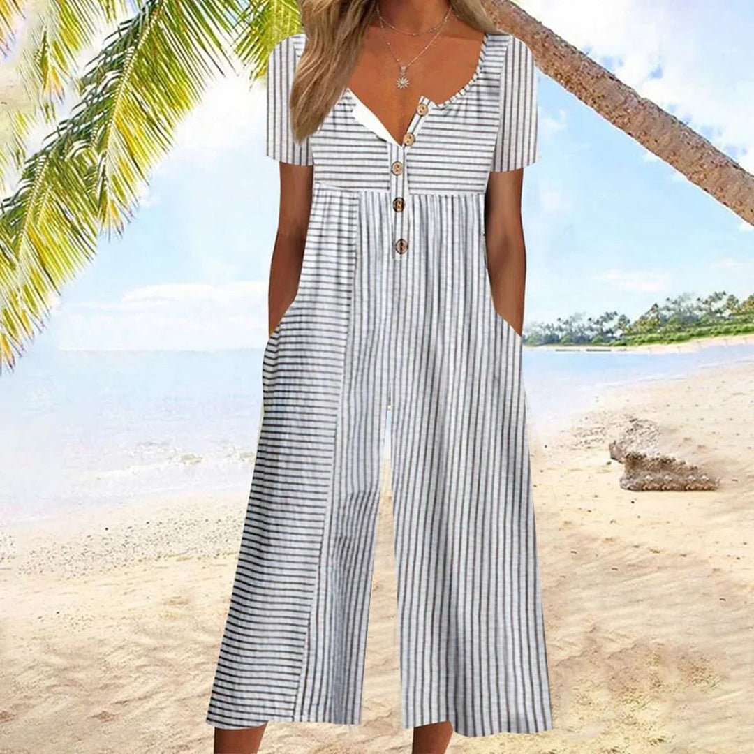 Stilla | Moderne Og Stilet Overall