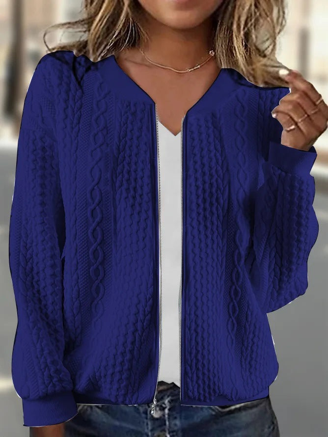 Stilla | Gammel og Behagelig Sweater