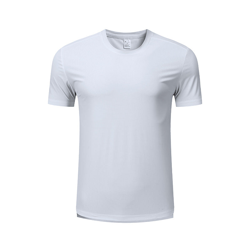 Herrer Sport T-Shirt Stilla