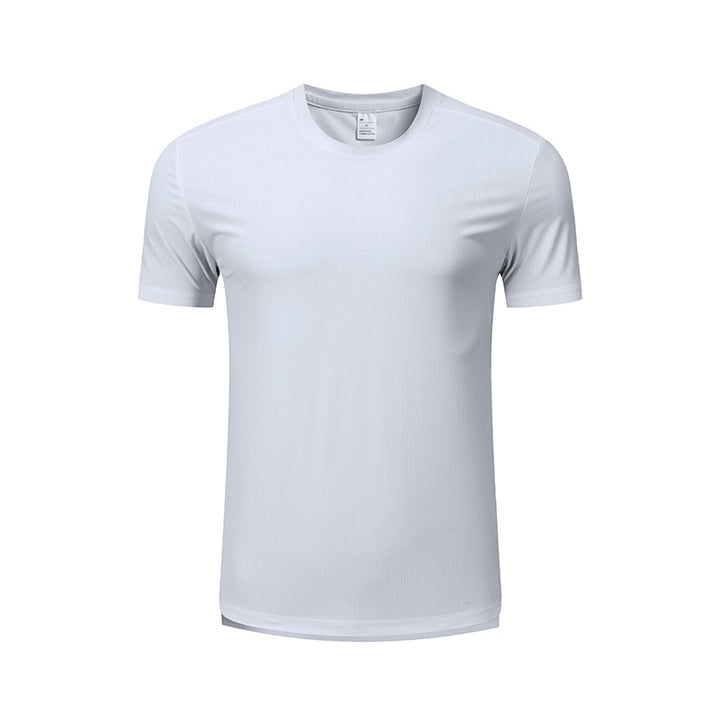 Herrer Sport T-Shirt Stilla