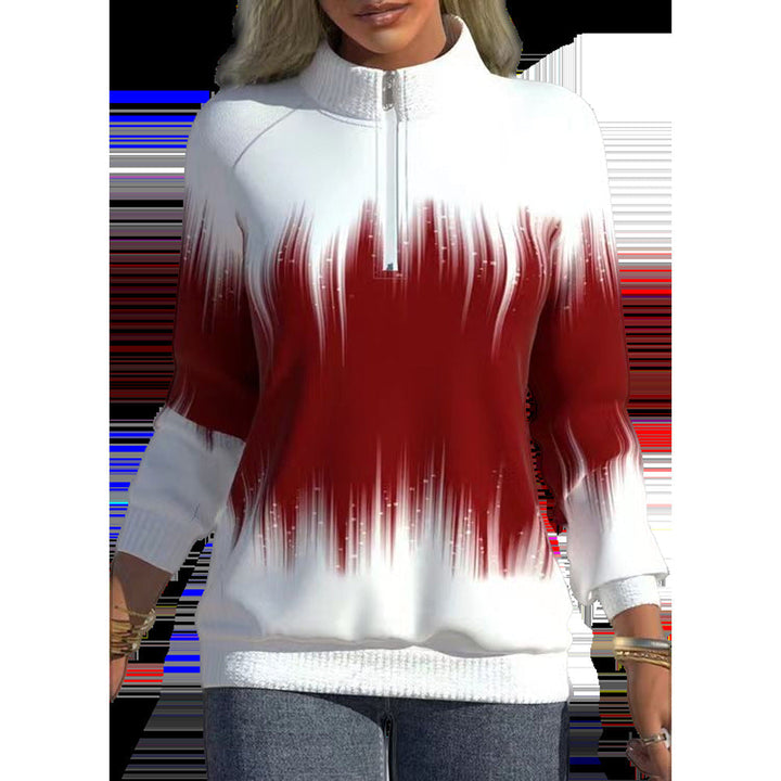 Stilla | Alsidig design af en elegant sweater