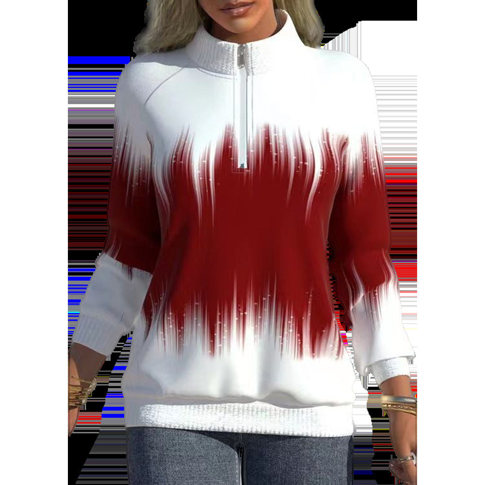 Stilla | Moderigtig, Casual Pullover