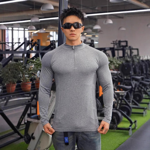 Herre sporttop Stilla