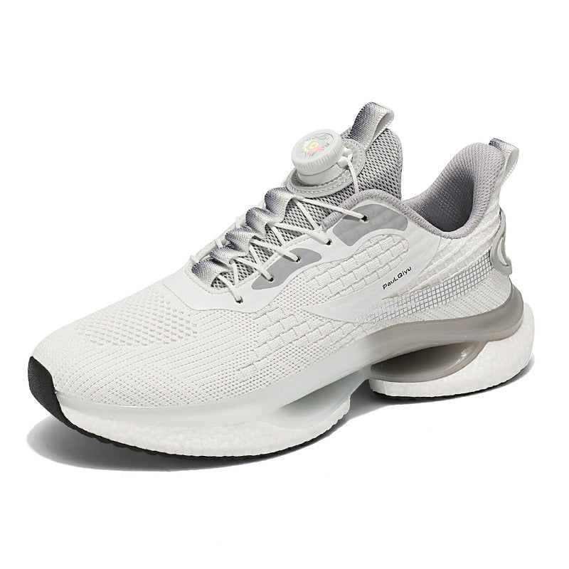 Herrer Højteknologi Dæmpning Løb Sneakers Stilla