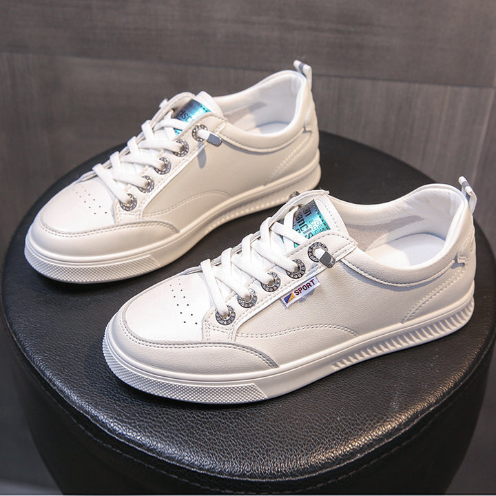 Dame Sporty Fritid Sneakers Stilla