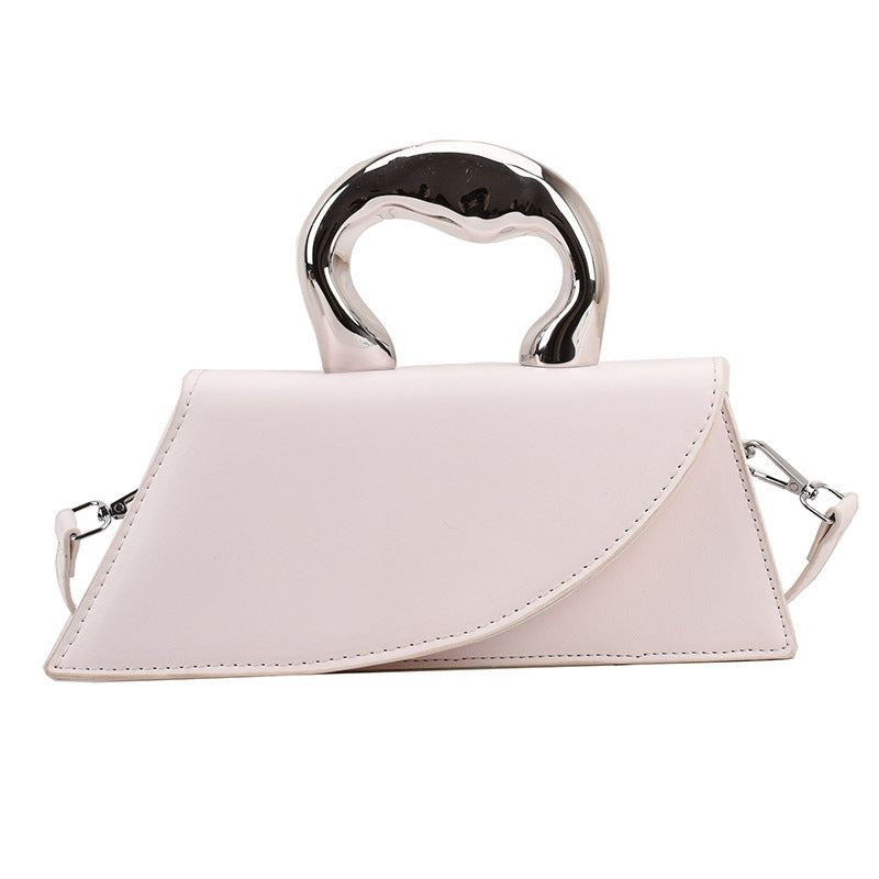 Femme Contemporary Håndholdt Clutch Tasche Stilla