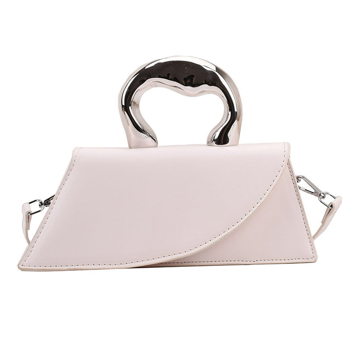 Femme Contemporary Håndholdt Clutch Tasche Stilla