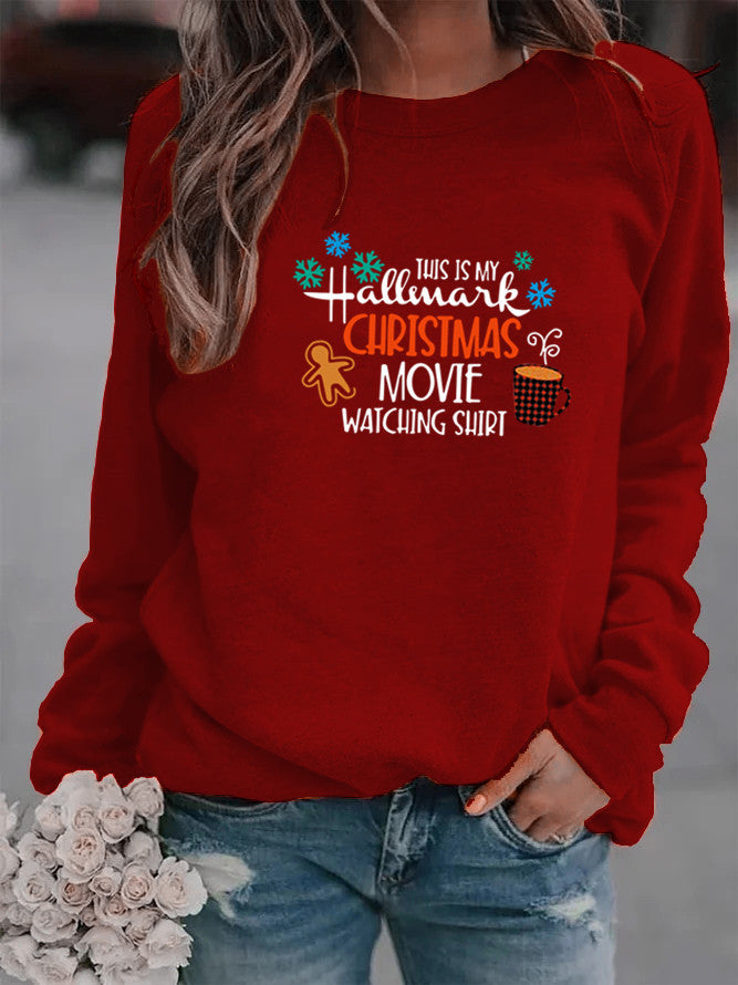 Kvindernes hyggelige sweater Stilla